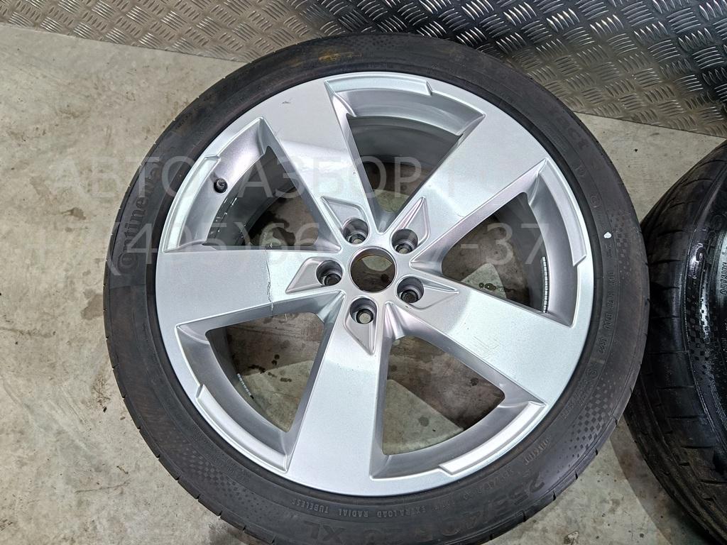 Диски колесные (4 шт комплект)