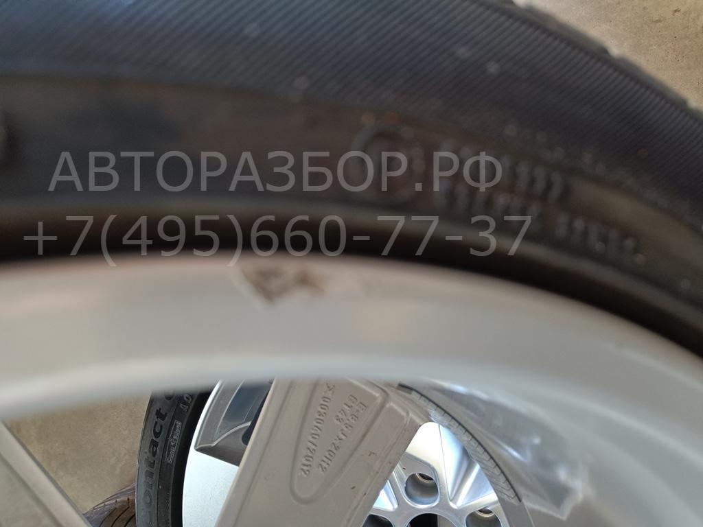 Диски колесные (4 шт комплект)