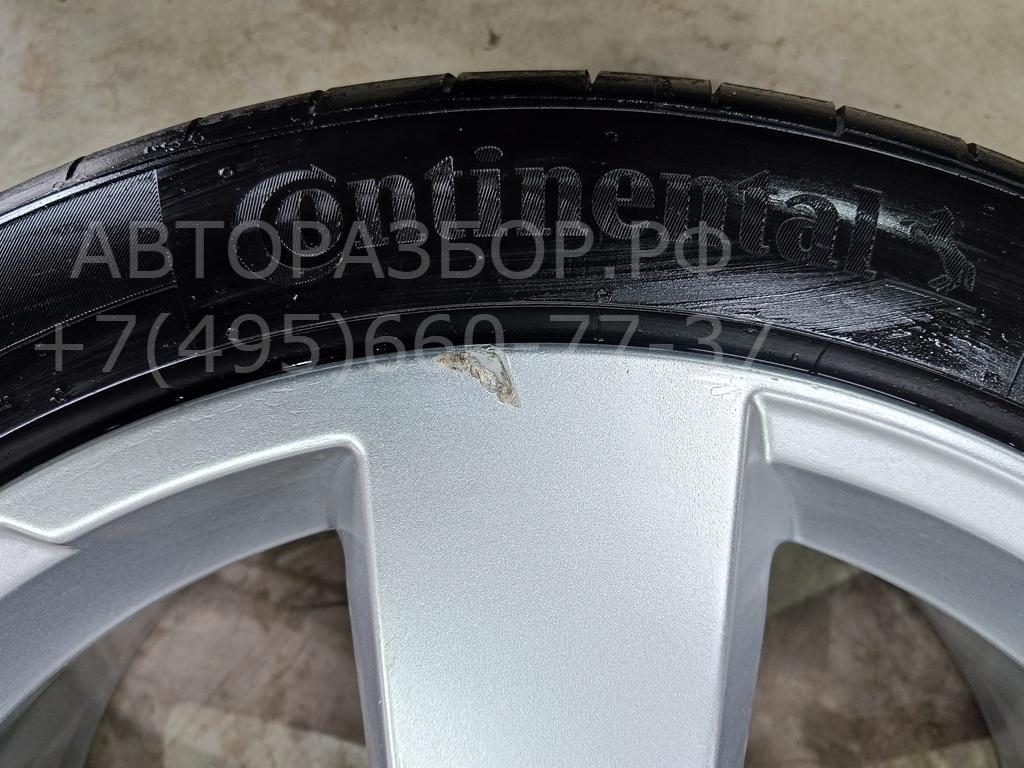 Диски колесные (4 шт комплект)