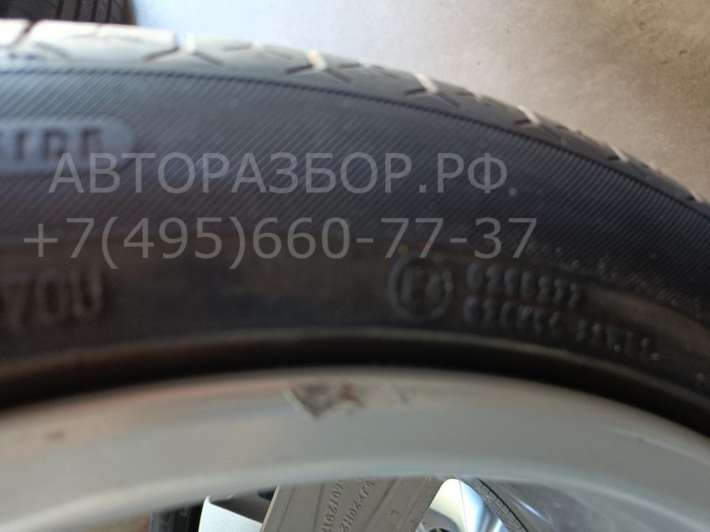 Диски колесные (4 шт комплект)