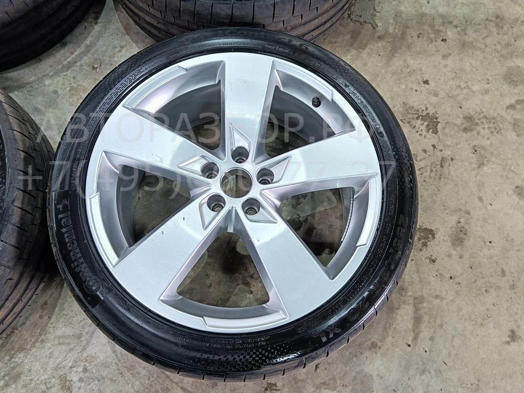 Диски колесные (4 шт комплект)