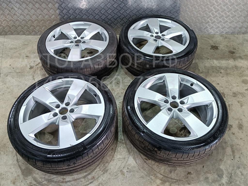 Диски колесные (4 шт комплект)