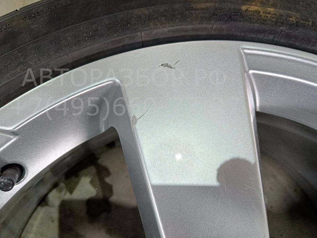 Диски колесные (4 шт комплект)