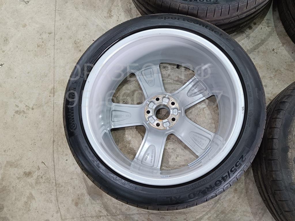 Диски колесные (4 шт комплект)