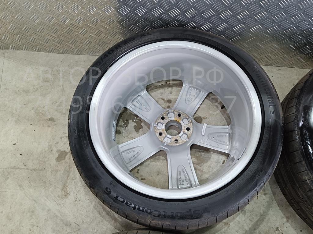 Диски колесные (4 шт комплект)