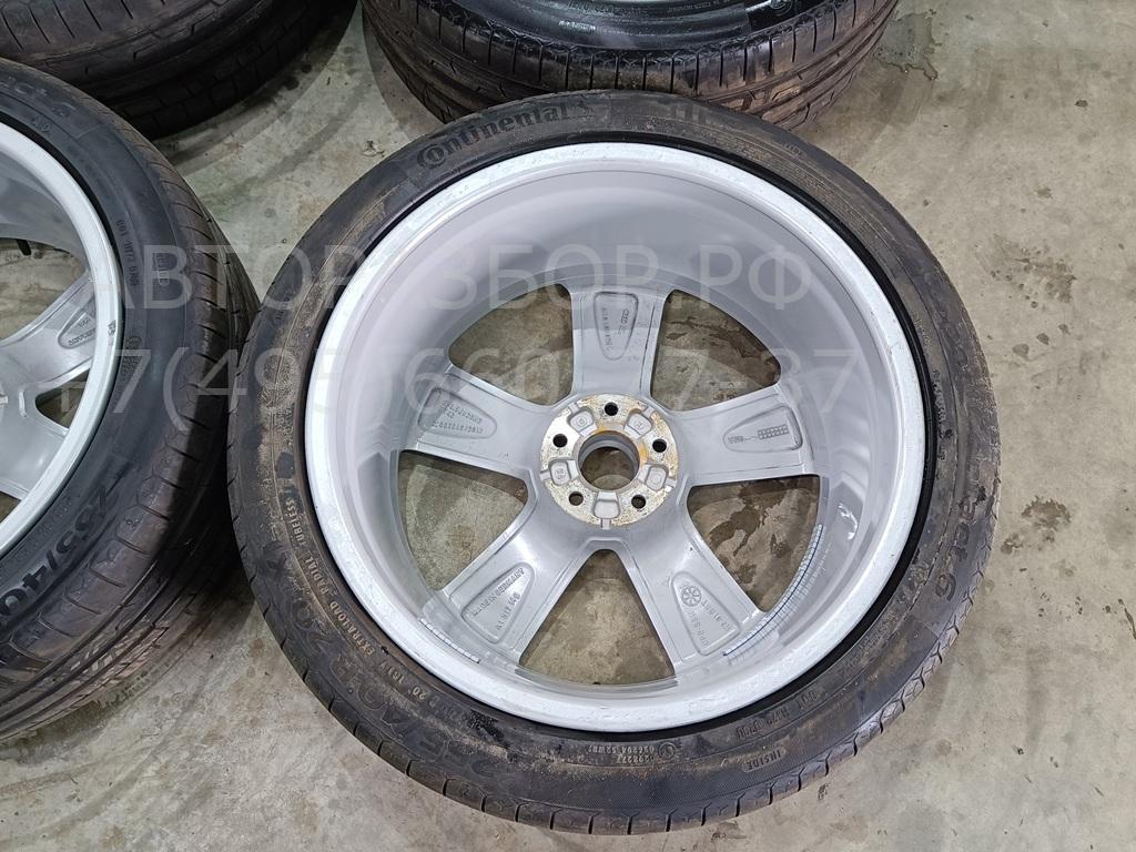 Диски колесные (4 шт комплект)