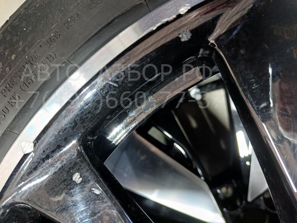 Диски колесные (4 шт комплект)