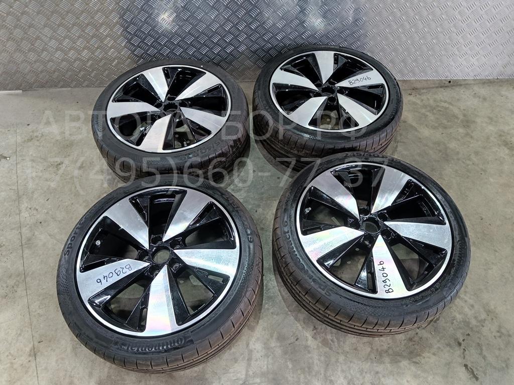 Диски колесные (4 шт комплект)