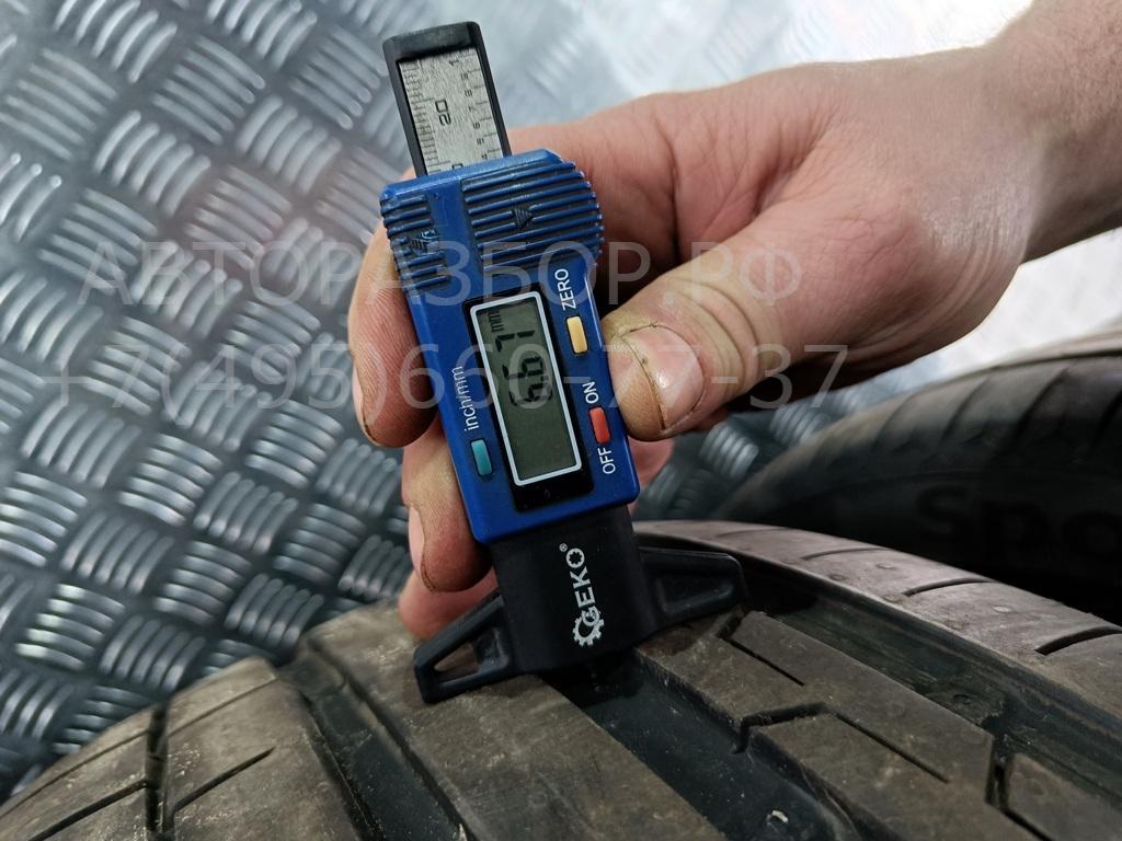 Диски колесные (4 шт комплект)