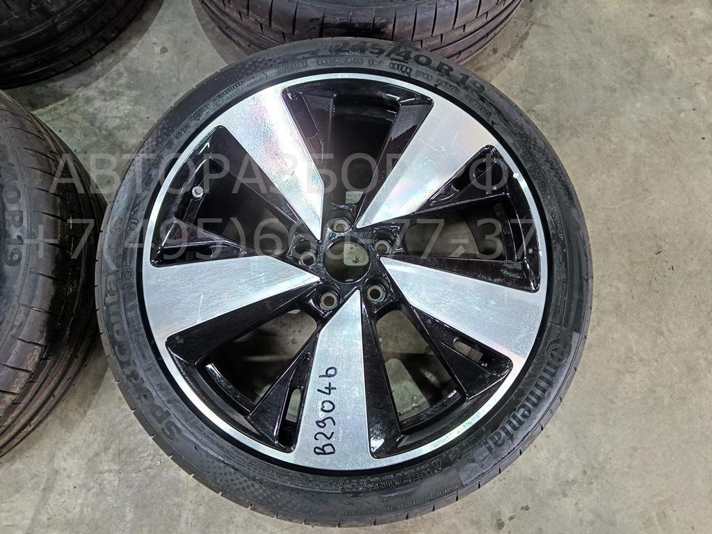 Диски колесные (4 шт комплект)