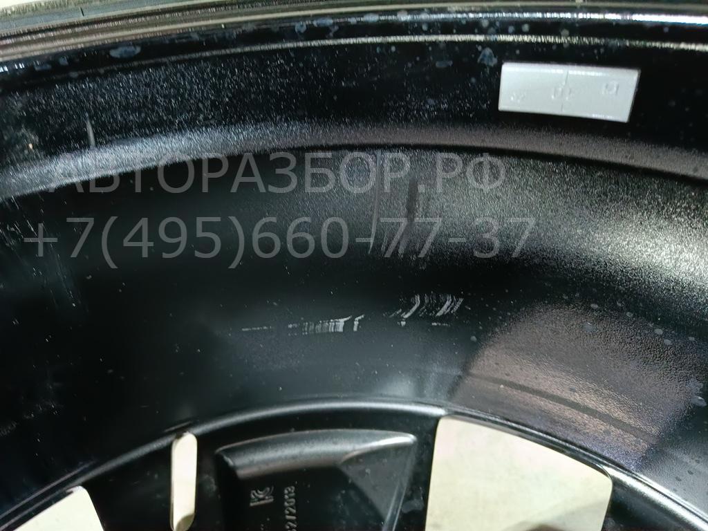 Диски колесные (4 шт комплект)