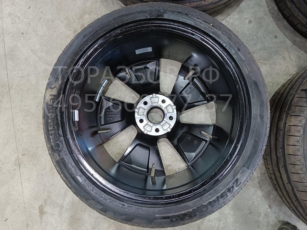 Диски колесные (4 шт комплект)