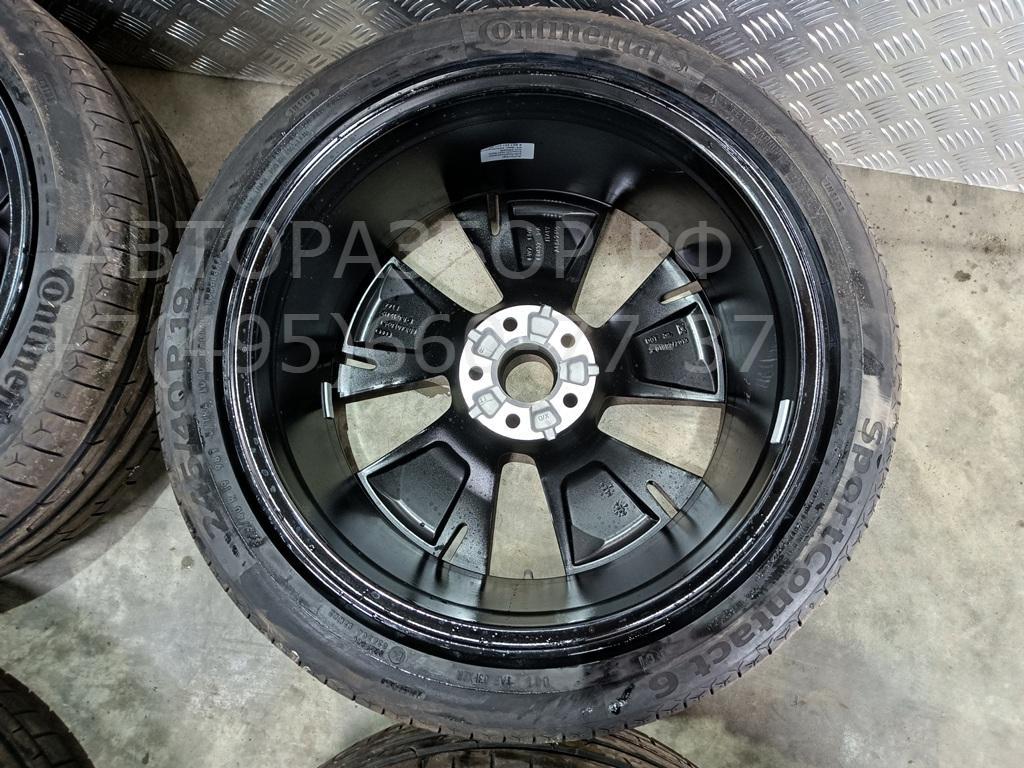 Диски колесные (4 шт комплект)