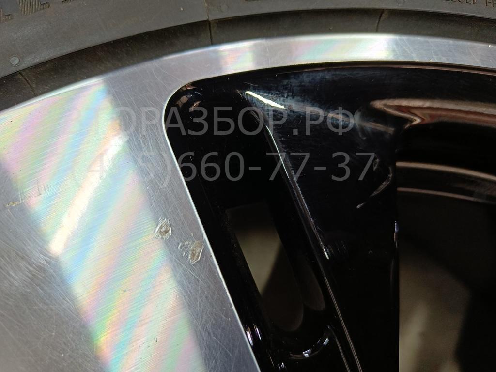 Диски колесные (4 шт комплект)