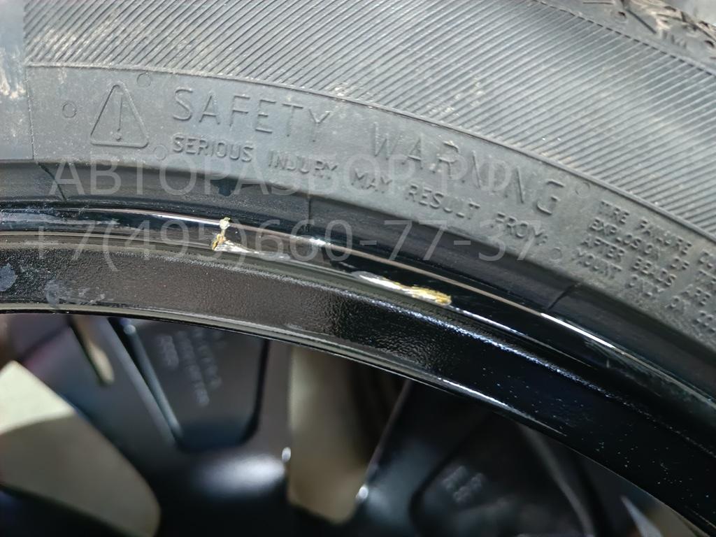 Диски колесные (4 шт комплект)