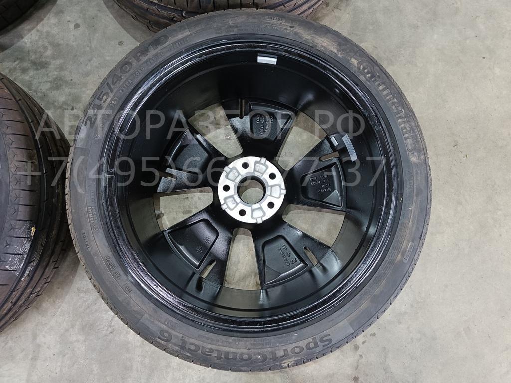 Диски колесные (4 шт комплект)