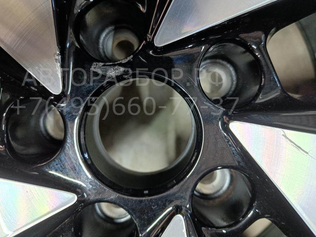 Диски колесные (4 шт комплект)