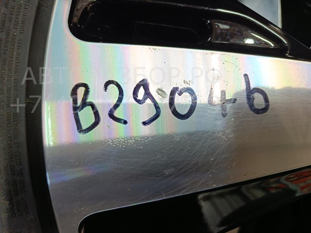 Диски колесные (4 шт комплект)