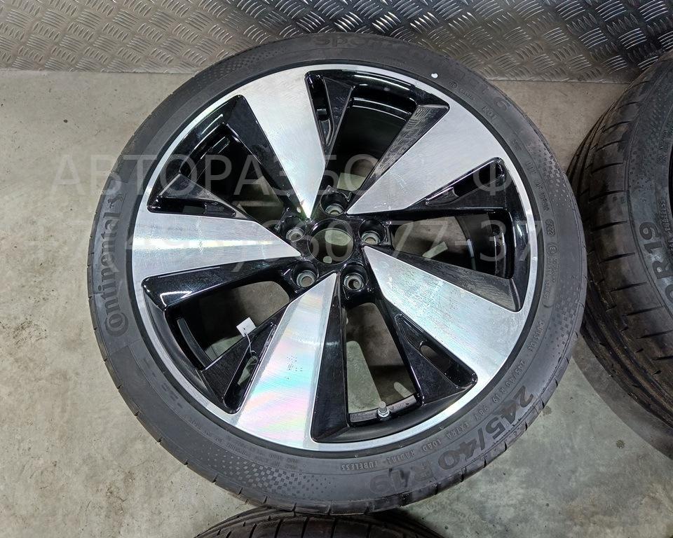 Диски колесные (4 шт комплект)