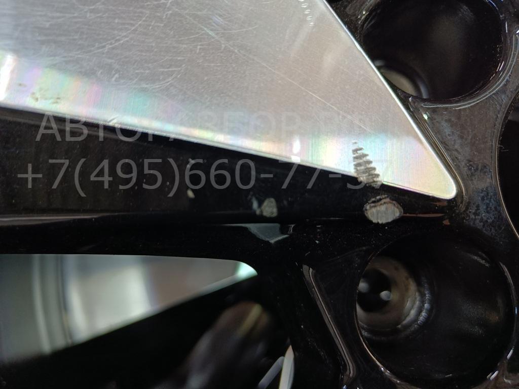 Диски колесные (4 шт комплект)