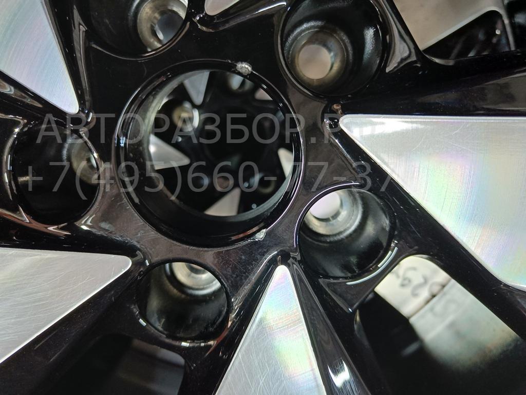 Диски колесные (4 шт комплект)