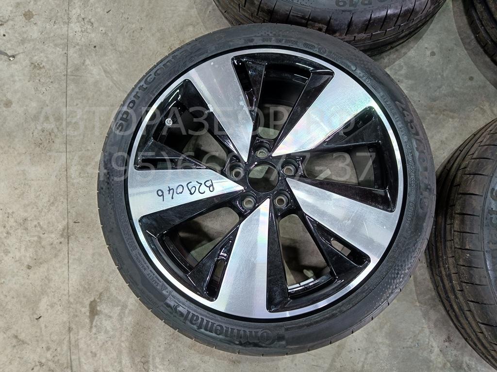 Диски колесные (4 шт комплект)