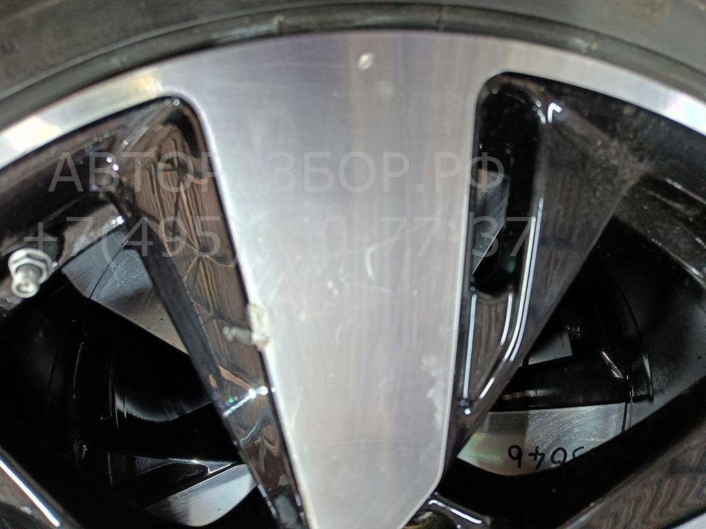 Диски колесные (4 шт комплект)