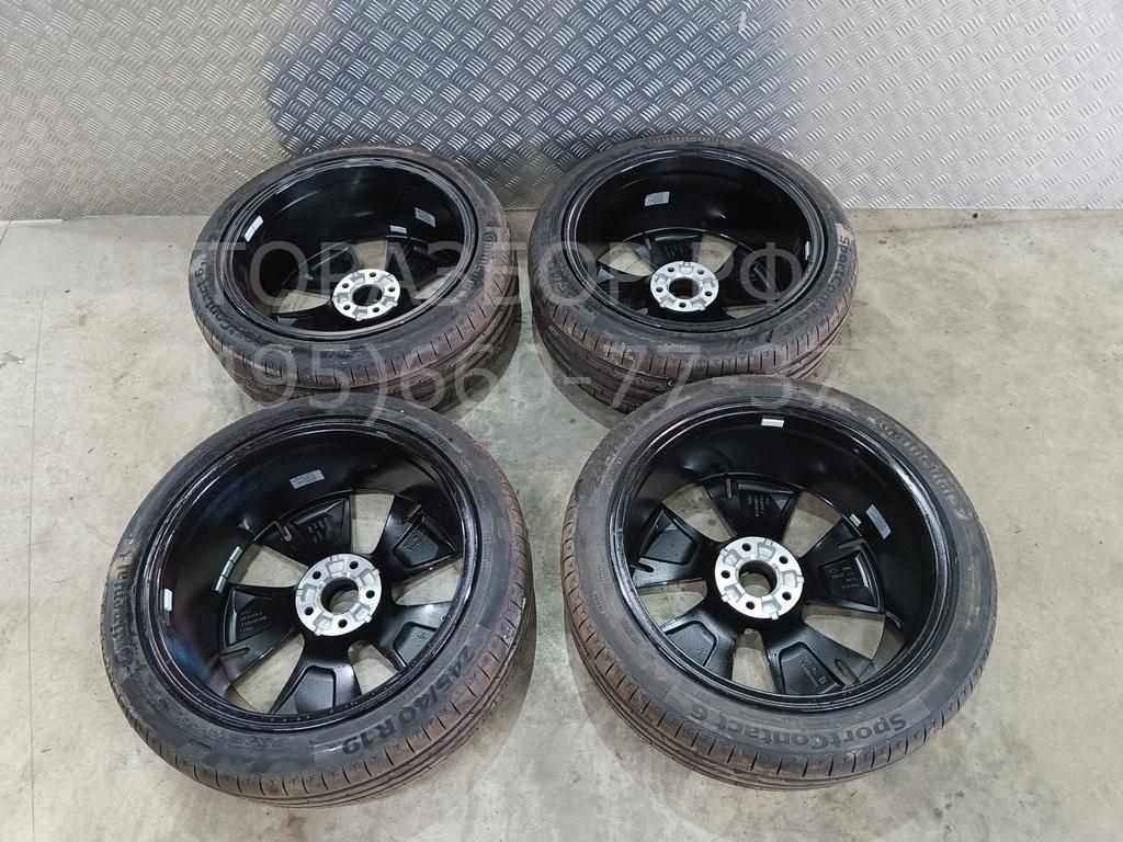 Диски колесные (4 шт комплект)