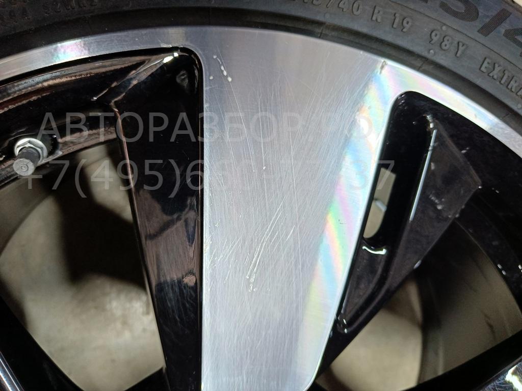 Диски колесные (4 шт комплект)