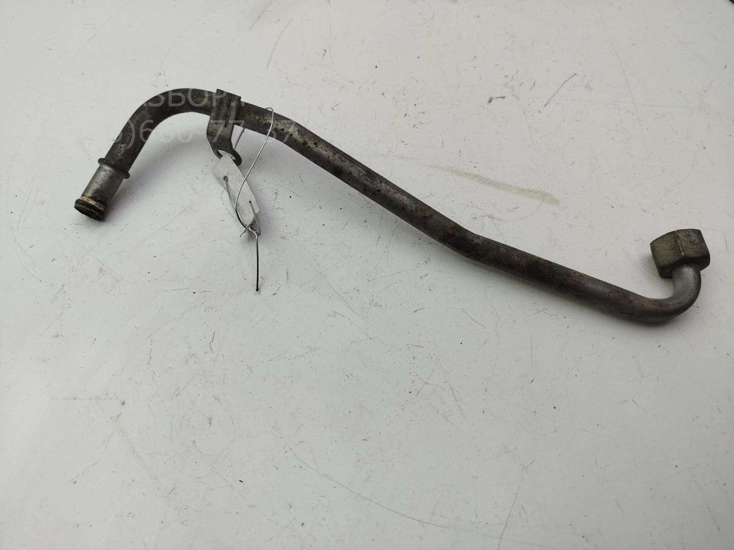 Трубка масляная