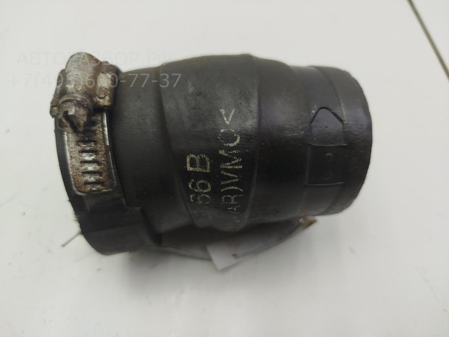 Трубка турбины