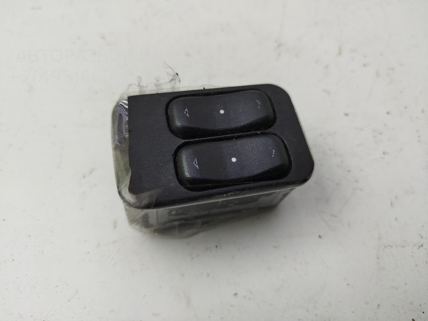 Блок управления стеклоподъемниками