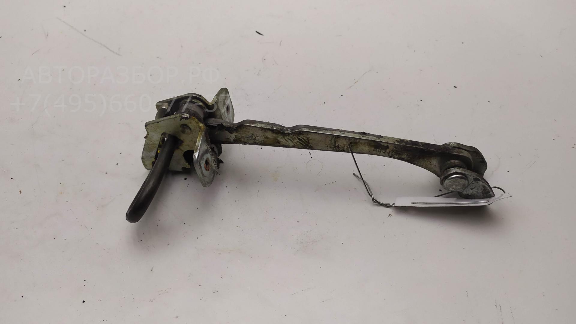 Ограничитель двери