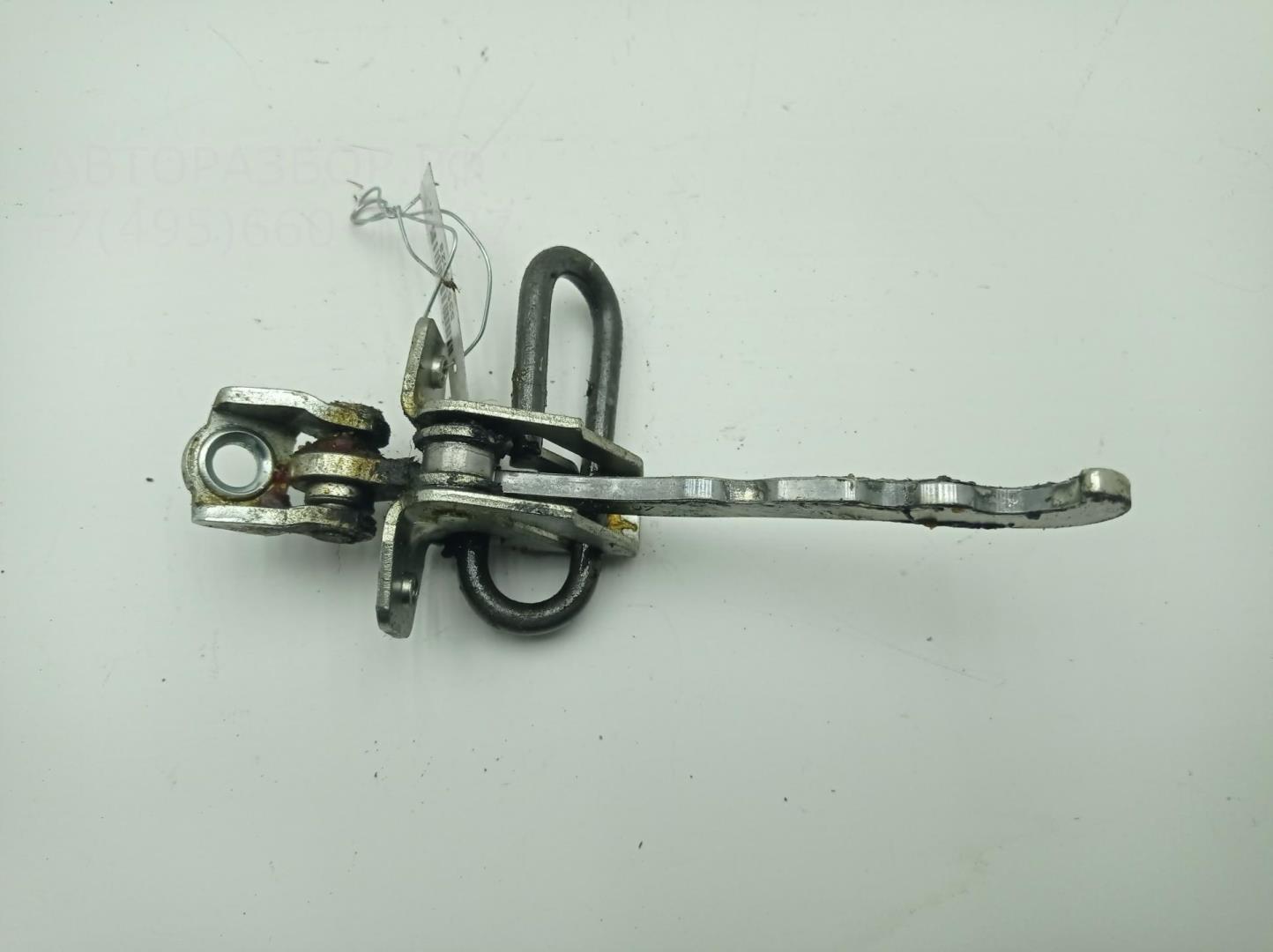 Ограничитель двери