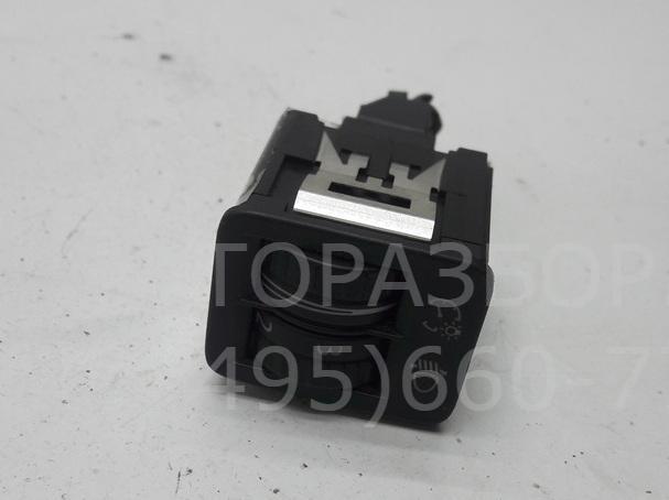 Корректор фары