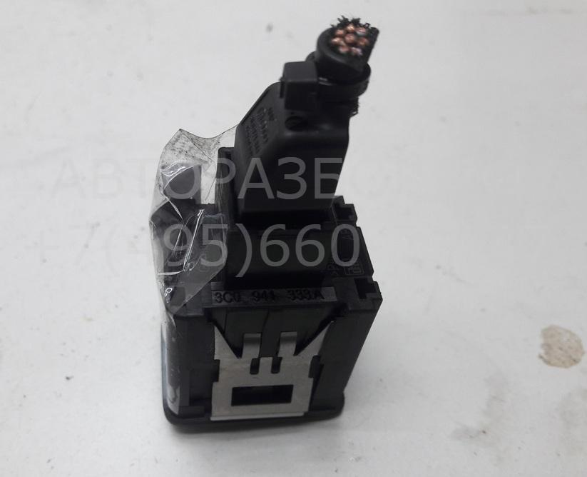 Корректор фары