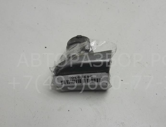 Накладка ручки наружной