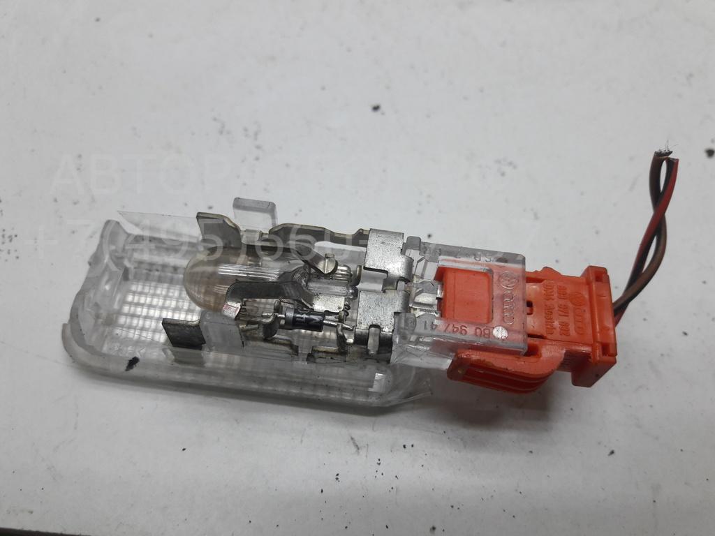 Плафон салонный