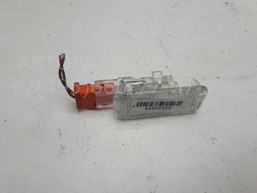 Плафон салонный