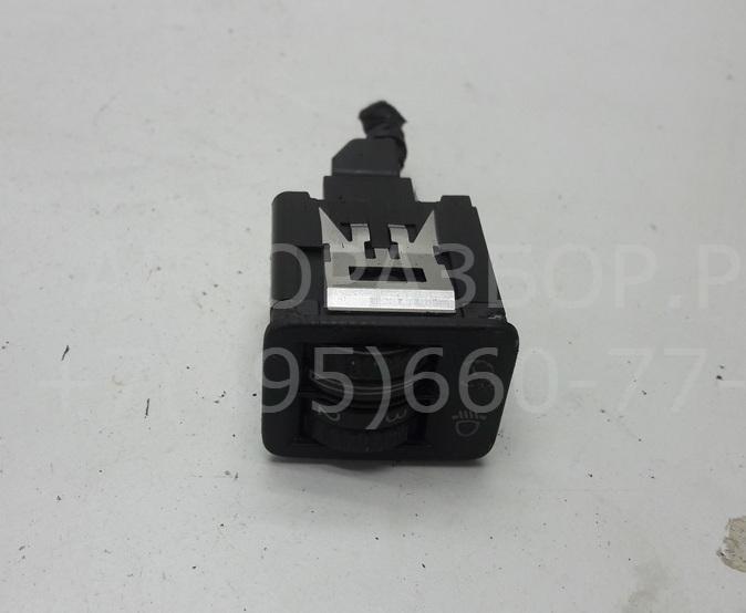 Корректор фары