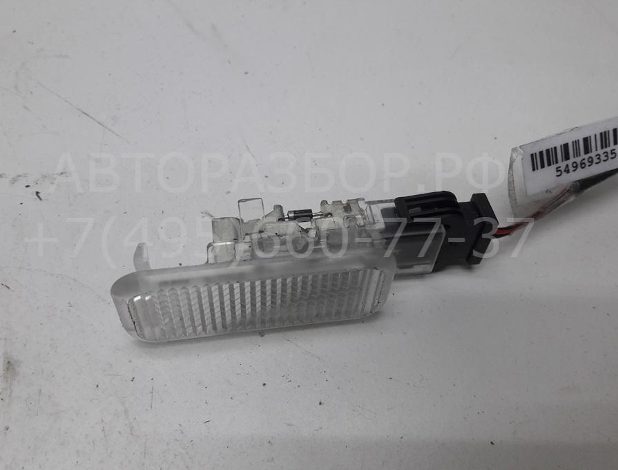 Плафон салонный