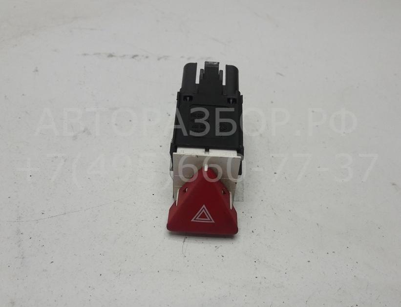 Кнопка аварийной остановки