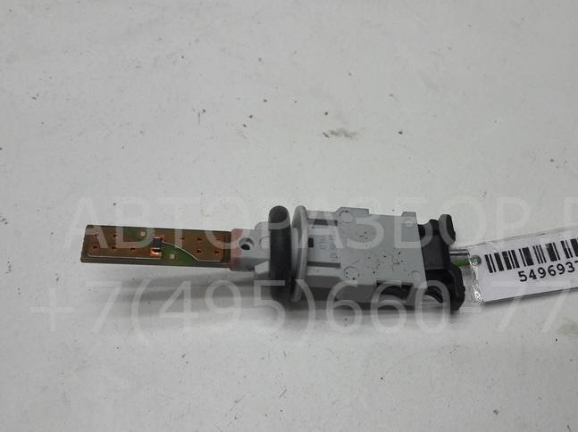 Датчик температуры