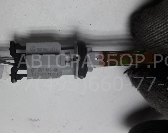 Датчик температуры