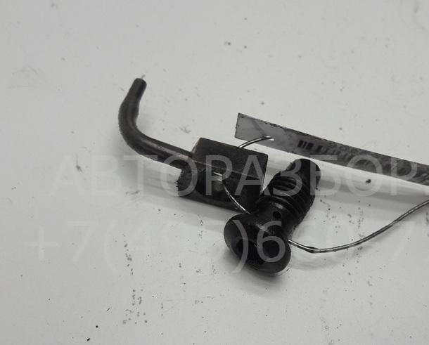 Форсунка масляная