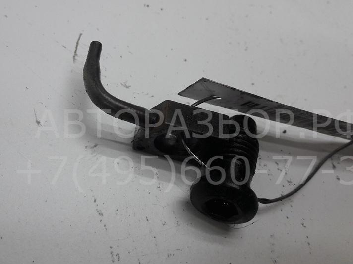 Форсунка масляная