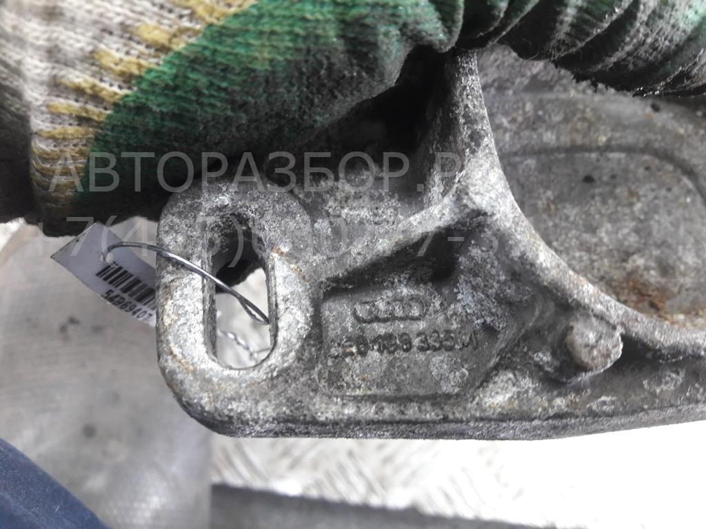 Опора двигателя