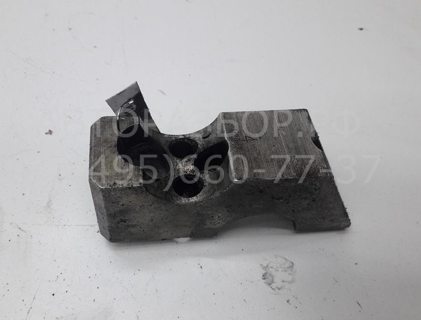 Постель распредвала