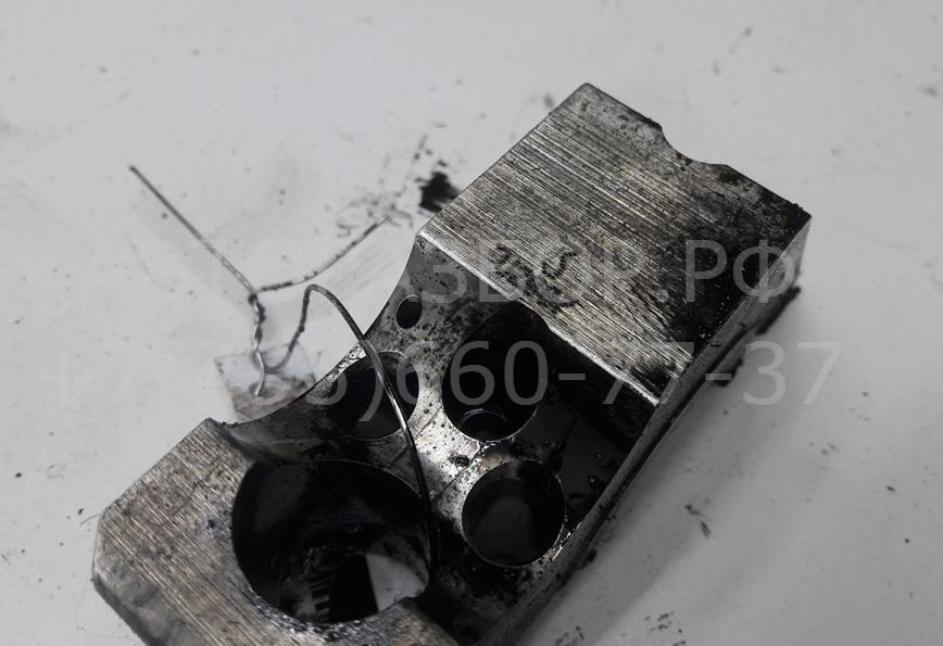 Постель распредвала