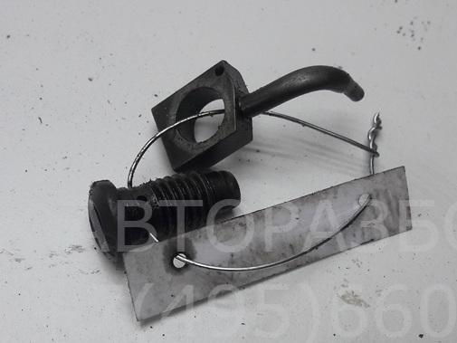 Форсунка масляная